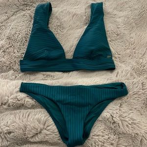 Rip Curl Bikini set size small